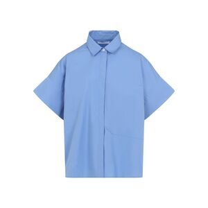 Co Boxy Ss Shirt Women